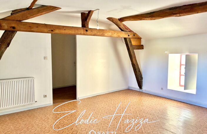 Maison de ville investissement locatif THENEZAY — photo 5