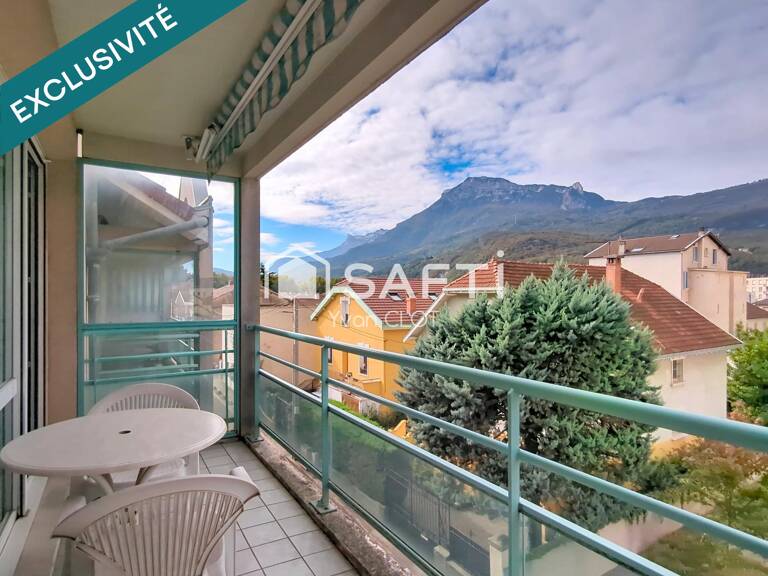 Appartement 3 pièces de 63m² - Balcon - Place de parking — photo 1