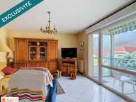 Appartement 3 pièces de 63m² - Balcon - Place de parking — photo 2