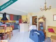 Appartement 3 pièces de 63m² - Balcon - Place de parking — photo 3