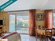 Appartement 3 pièces de 63m² - Balcon - Place de parking — photo 4