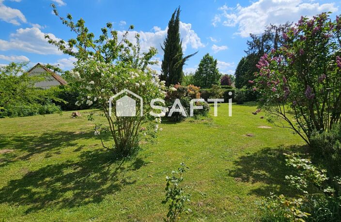Superbe terrain à bâtir 1018m2, libre de constructeur — photo 3
