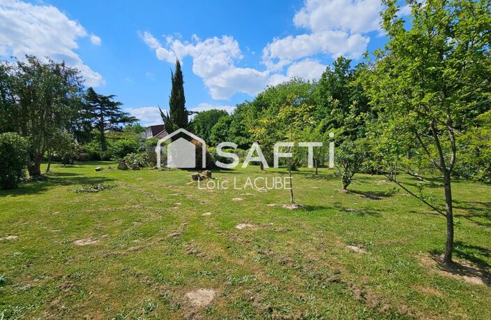 Superbe terrain à bâtir 1018m2, libre de constructeur — photo 5
