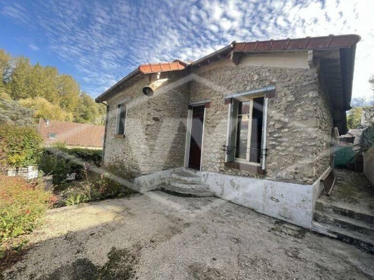 Maison 4 pièces 65 m² — photo 1