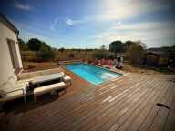 Maison de 7 pièces de 147 m² à Codognan — photo 2