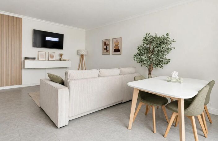 Appartement de 4 pièces de 71 m² à Éragny — photo 2