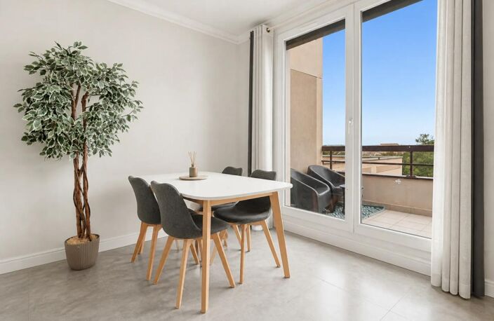 Appartement de 4 pièces de 71 m² à Éragny — photo 3