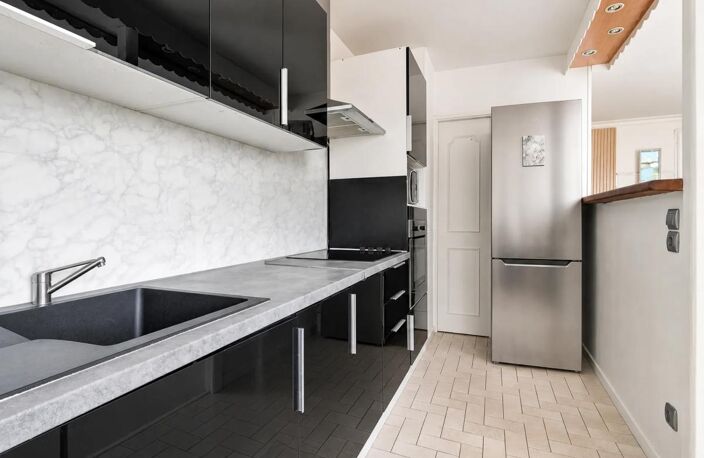 Appartement de 4 pièces de 71 m² à Éragny — photo 4