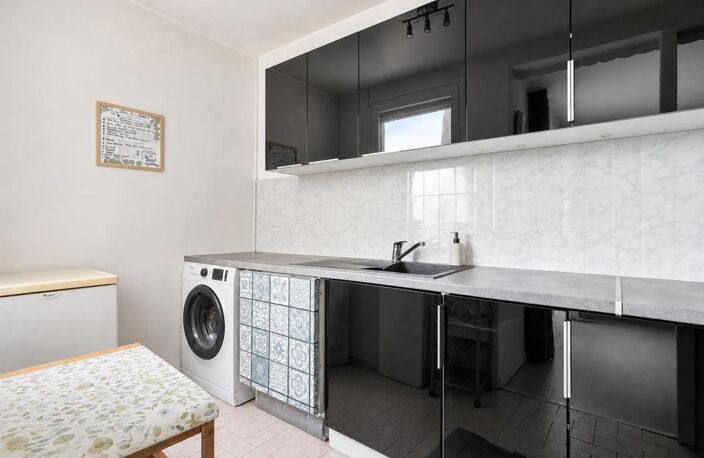 Appartement de 4 pièces de 71 m² à Éragny — photo 5