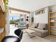 Appartement 1 pièce de 36 m² à La Ciotat — photo 2