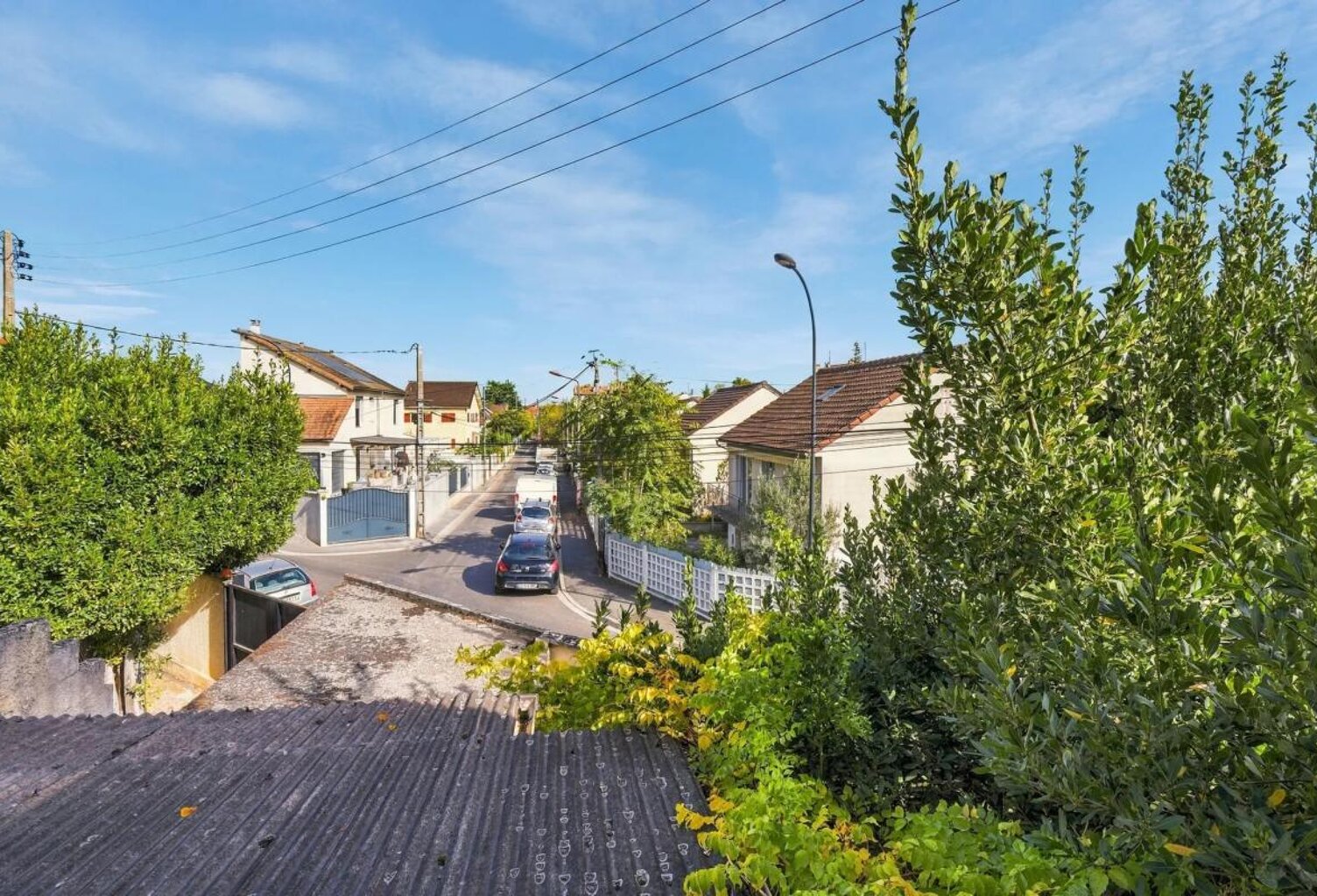 Maison de 4 pièces de 76 m² à Bezons — photo 1