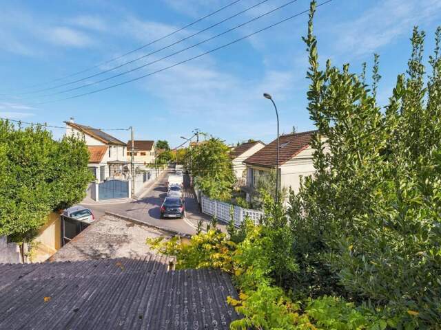 Maison de 4 pièces de 76 m² à Bezons — photo du bien