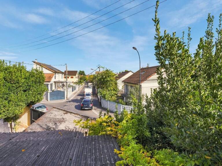 Maison de 4 pièces de 76 m² à Bezons — photo 1