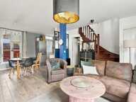 Maison de 4 pièces de 76 m² à Bezons — photo 3