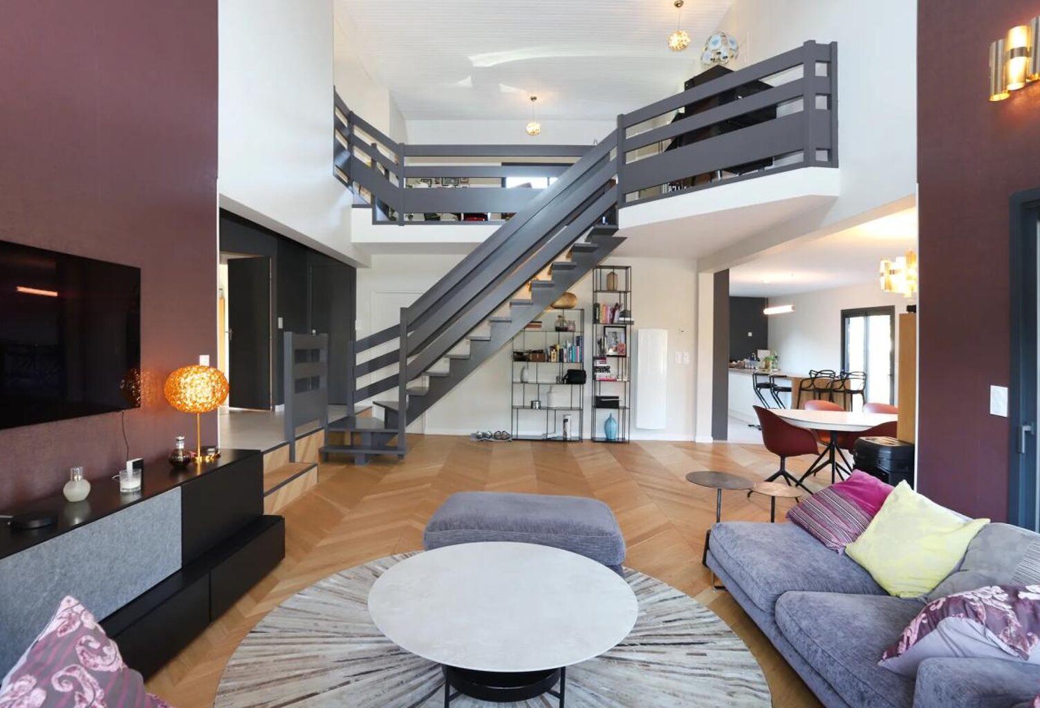 Maison 7 pièces 212 m² et son studio de 26 m² à Cesson-Sévigné — photo 1