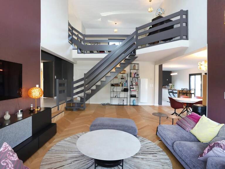 Maison 7 pièces 212 m² et son studio de 26 m² à Cesson-Sévigné — photo 1