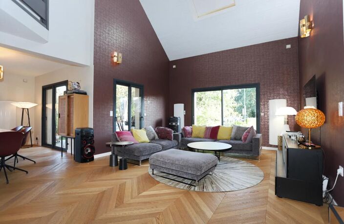 Maison 7 pièces 212 m² et son studio de 26 m² à Cesson-Sévigné — photo 2