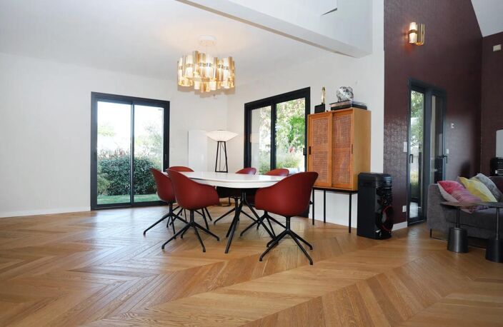 Maison 7 pièces 212 m² et son studio de 26 m² à Cesson-Sévigné — photo 3