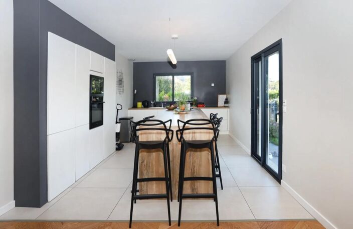 Maison 7 pièces 212 m² et son studio de 26 m² à Cesson-Sévigné — photo 4