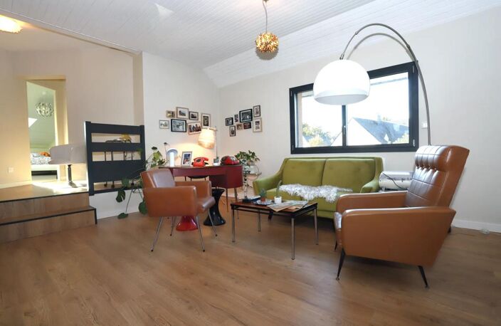 Maison 7 pièces 212 m² et son studio de 26 m² à Cesson-Sévigné — photo 5
