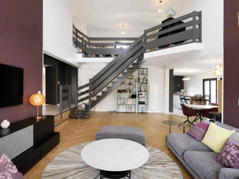 Maison 7 pièces 212 m² et son studio de 26 m² à Cesson-Sévigné — photo 1