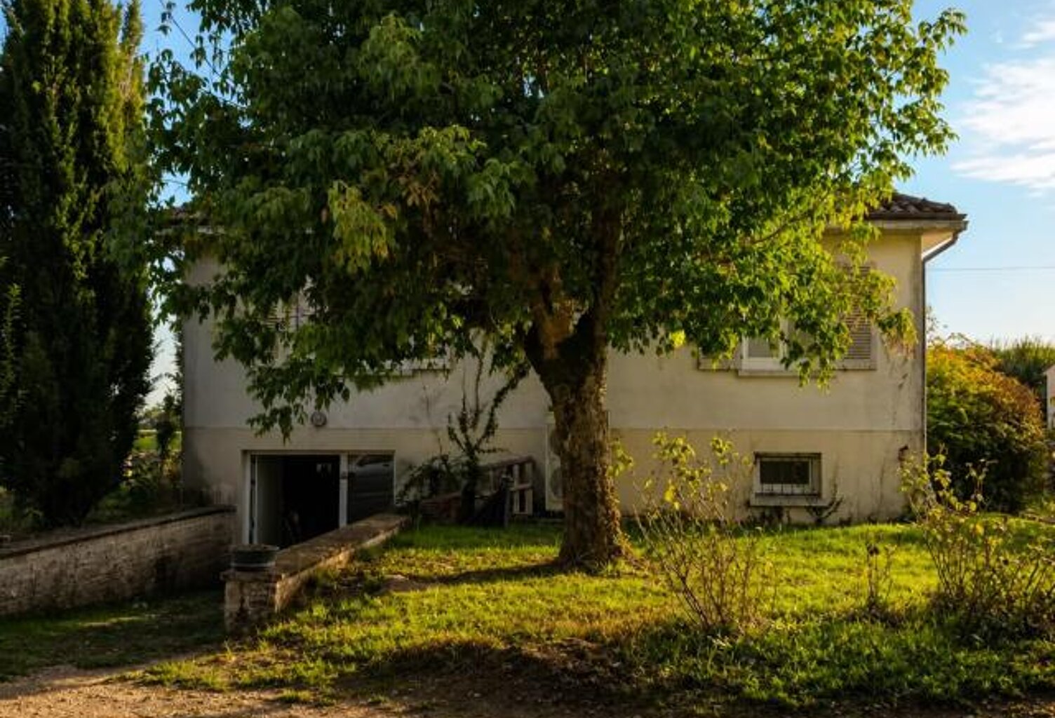 Maison de 4 pièces de 96 m² à Prin-Deyrançon — photo 1