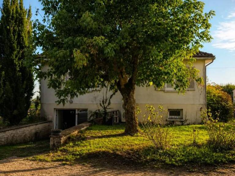 Maison de 4 pièces de 96 m² à Prin-Deyrançon — photo 1