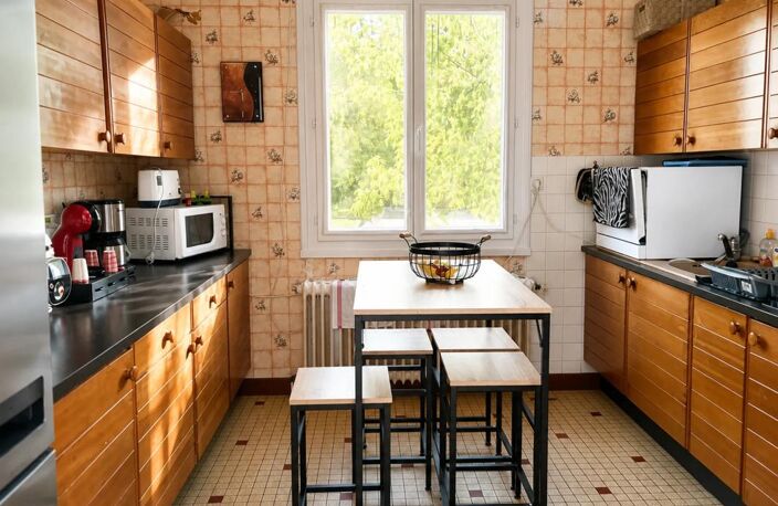 Maison de 4 pièces de 96 m² à Prin-Deyrançon — photo 5