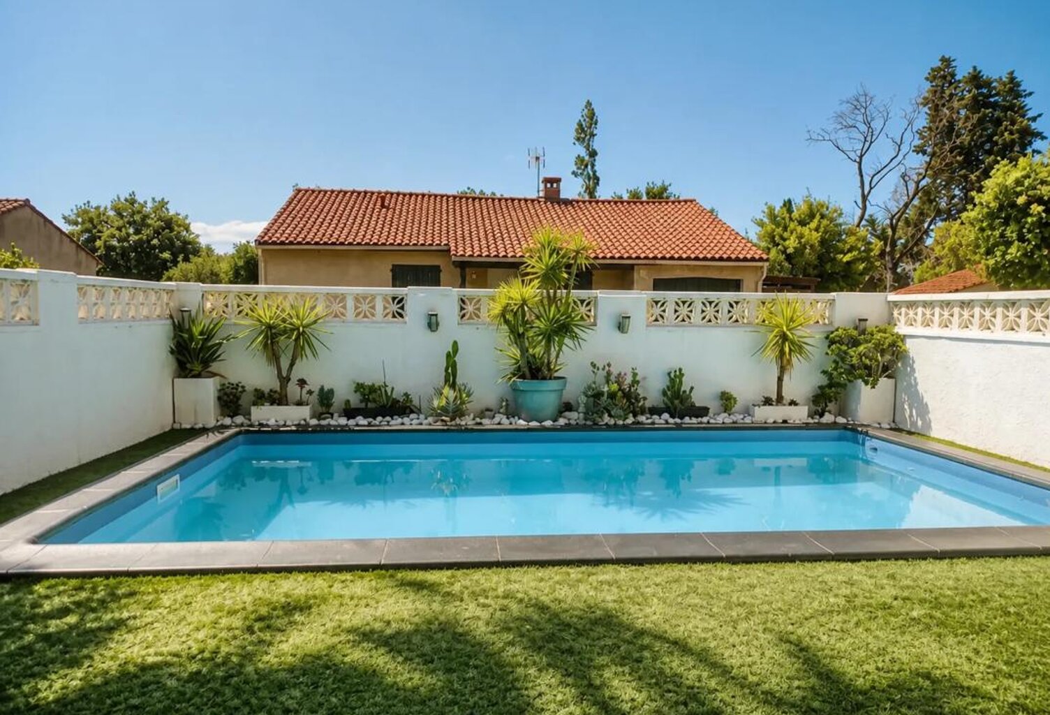 Maison de 5 pièces de 110 m² à Saleilles — photo 1