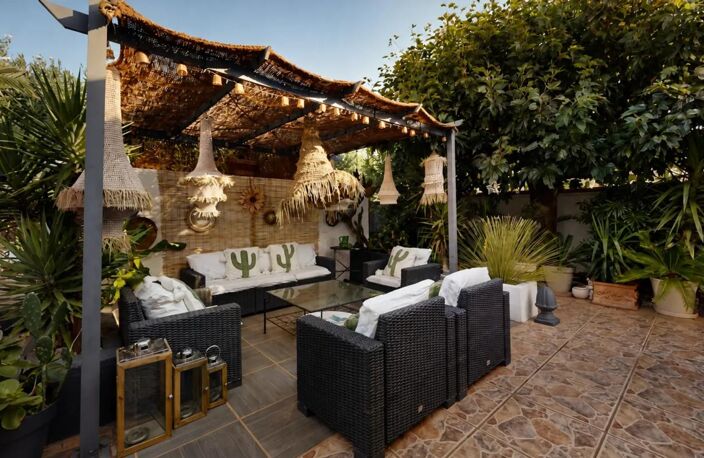 Maison de 5 pièces de 110 m² à Saleilles — photo 2