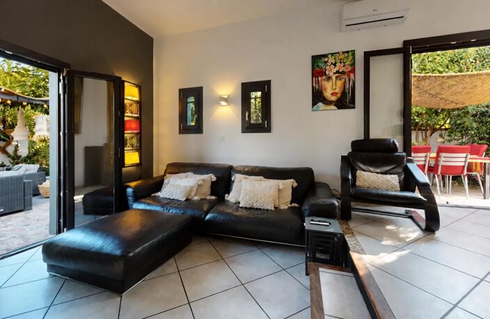Maison de 5 pièces de 110 m² à Saleilles — photo 3