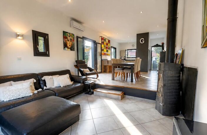 Maison de 5 pièces de 110 m² à Saleilles — photo 4