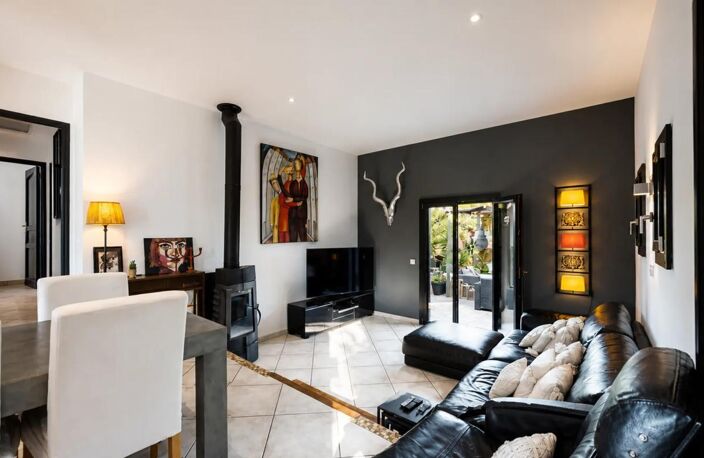 Maison de 5 pièces de 110 m² à Saleilles — photo 5