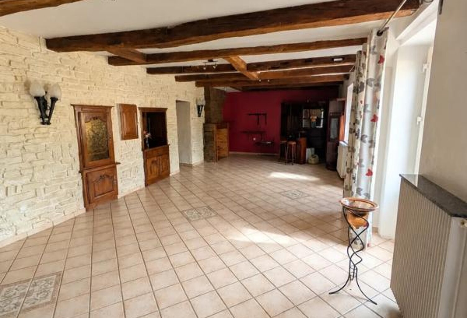 Immeuble de rapport — photo 1