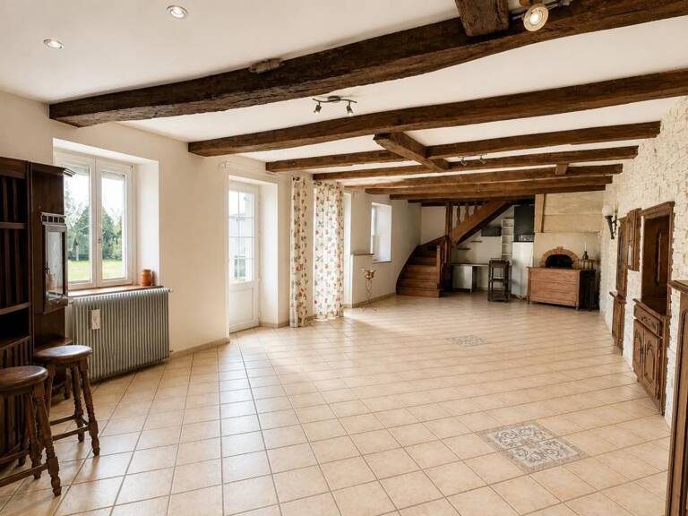 Immeuble de rapport — photo 1