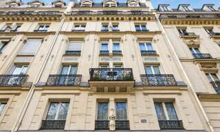 Appartement 2 Pièces 28 m² à vendre à Paris 11 (75011)