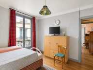 Appartement de 2 pièces de 28 m² à Paris 11 — photo 2