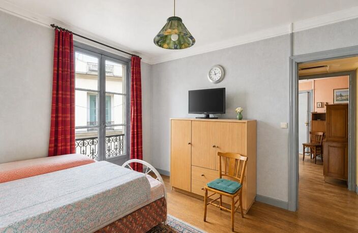 Appartement de 2 pièces de 28 m² à Paris 11 — photo 2