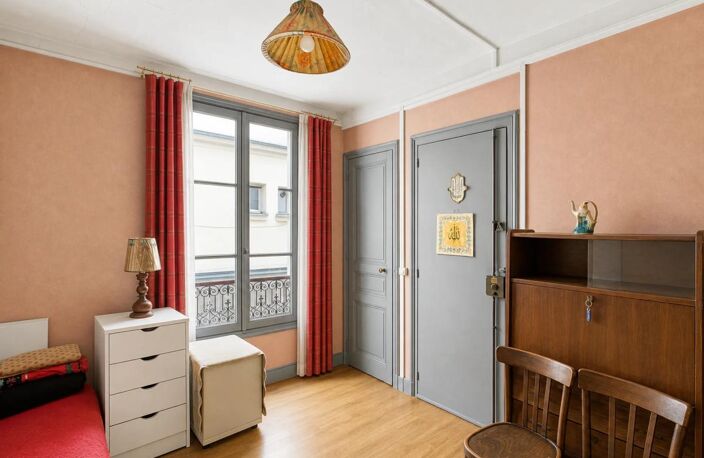 Appartement de 2 pièces de 28 m² à Paris 11 — photo 3