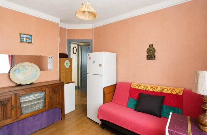 Appartement de 2 pièces de 28 m² à Paris 11 — photo 4