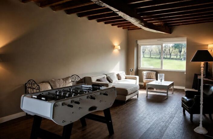 Maison de 8 pièces de 220 m² à Sagelat — photo 3