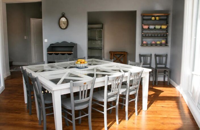 Maison de 8 pièces de 220 m² à Sagelat — photo 5