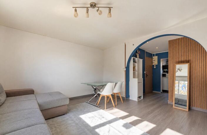 Appartement de 3 pièces de 60 m² à Villeneuve-Saint-Germain — photo 2