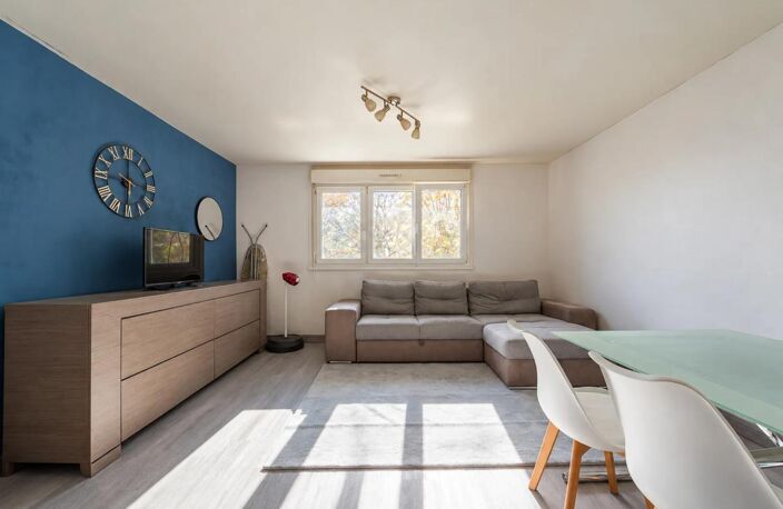Appartement de 3 pièces de 60 m² à Villeneuve-Saint-Germain — photo 3