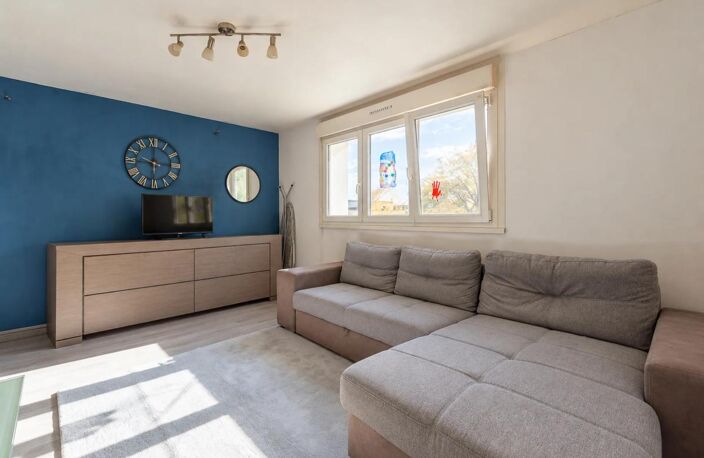 Appartement de 3 pièces de 60 m² à Villeneuve-Saint-Germain — photo 4