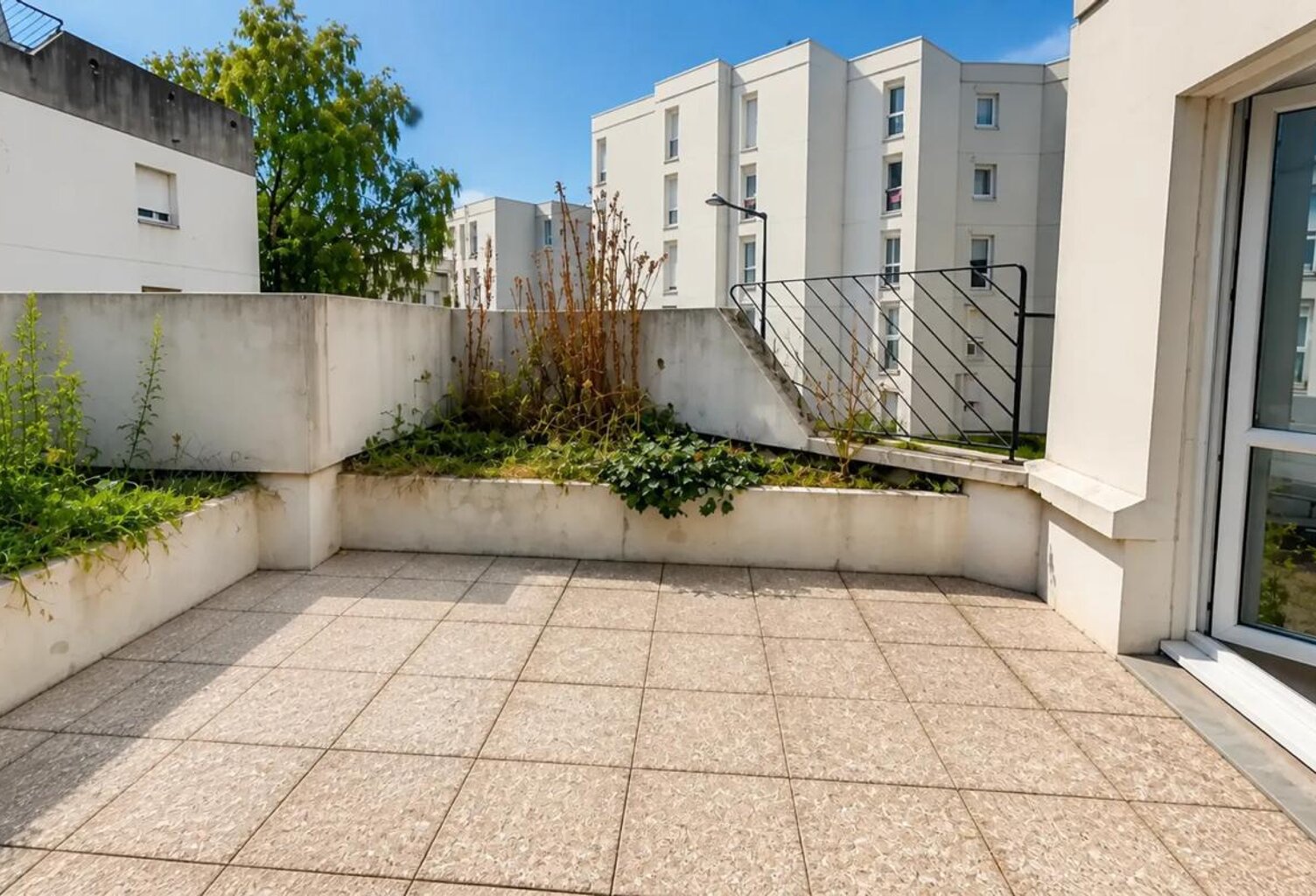 Appartement de 3 pièces de 54 m² à Villetaneuse — photo 1