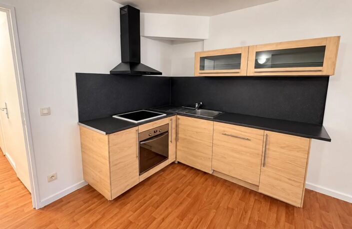 Appartement de 3 pièces de 54 m² à Villetaneuse — photo 2
