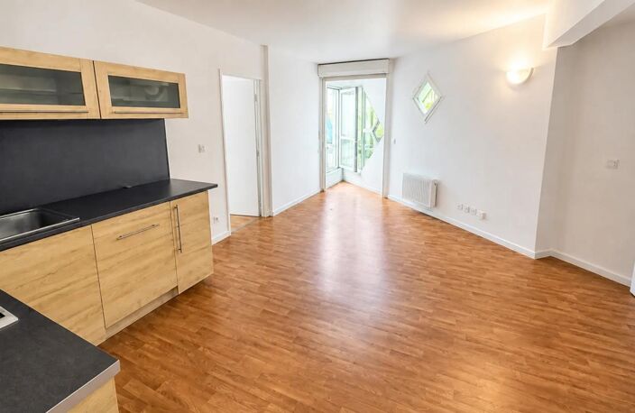 Appartement de 3 pièces de 54 m² à Villetaneuse — photo 3