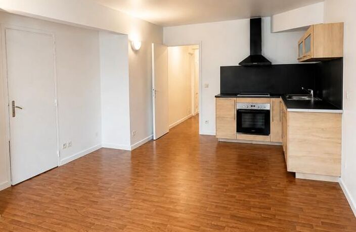 Appartement de 3 pièces de 54 m² à Villetaneuse — photo 4