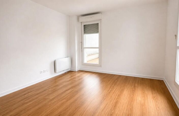 Appartement de 3 pièces de 54 m² à Villetaneuse — photo 5